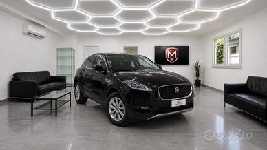 Jaguar E-Pace 2.0D 150 CV AWD