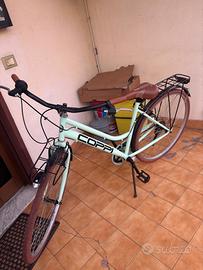 Bicicletta Coppi