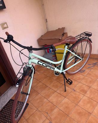 Bicicletta Coppi