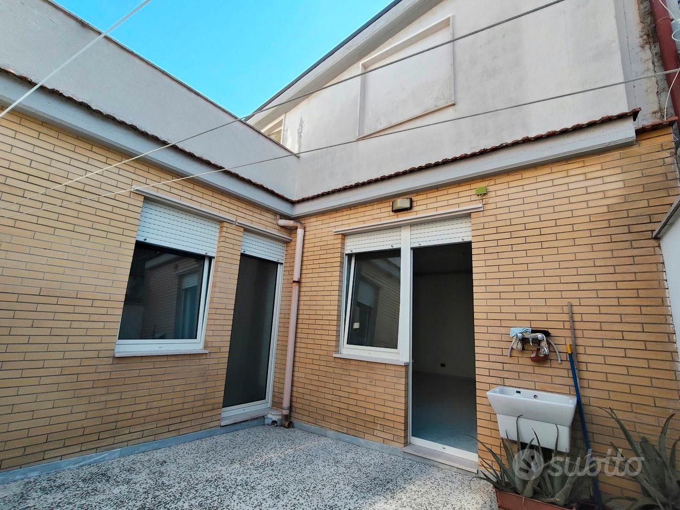 Appartamento – San Severo, Foggia - Altro