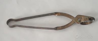 Pinza Champagne Vintage – Tagliagabbietta e Apribo