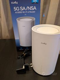 Router 5G da Amazon