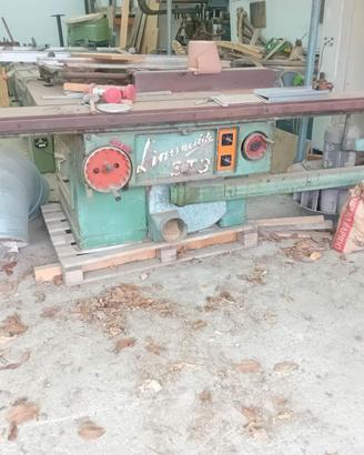 TENOSEGA INVINCIBILE