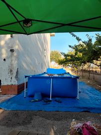 piscina da esterno 