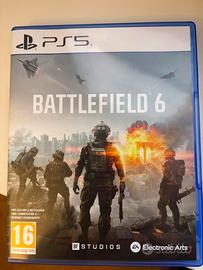 Battelfield 6 ps 5