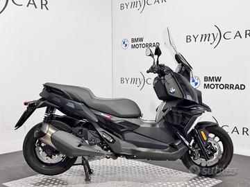 BMW c 400 x Abs my21