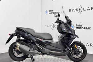 BMW c 400 x Abs my21