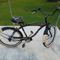 Bicicletta Pantherbike