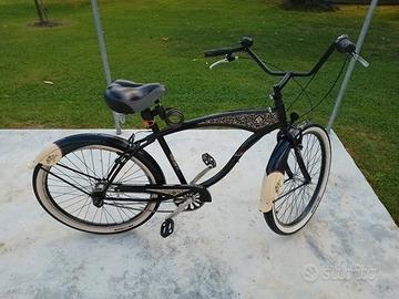 Bicicletta Pantherbike