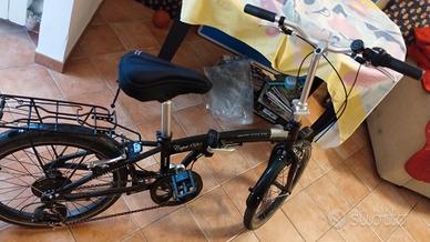  bici pieghevole lombardo capri 020