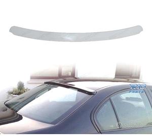 SPOILER PER TETTO PER BMW E46 SEDAN 98-05