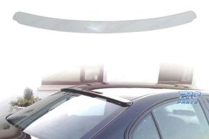 SPOILER PER TETTO PER BMW E46 SEDAN 98-05