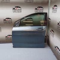 Porta portiera ant. sx mercedes b200 w246 2011-201