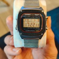 Casio Swimmer DW-1000 - No Marlin