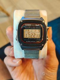 Casio Swimmer DW-1000 - No Marlin