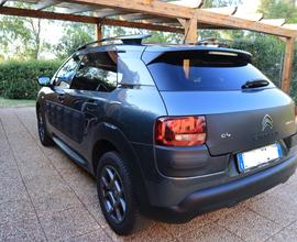 CITROEN C4 Cactus - 2016