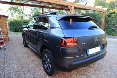 CITROEN C4 Cactus - 2016