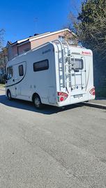 Camper Dethleffs