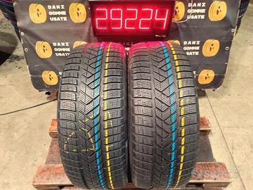 2 GOMME INVERNALI 255 45 19 AL 85% PIRELLI