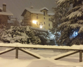 Maison du Pont Romain - Centro storico Aosta