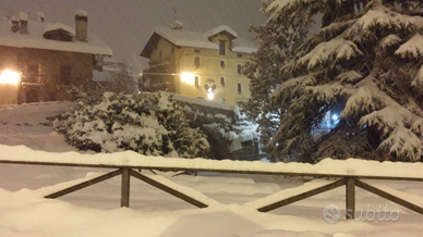 Maison du Pont Romain - Centro storico Aosta