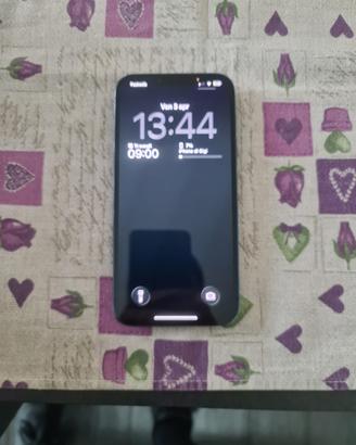 Iphone 13Pro Max 256GB