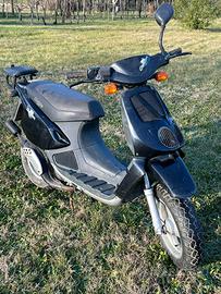 Malaguti Crosser - 1998