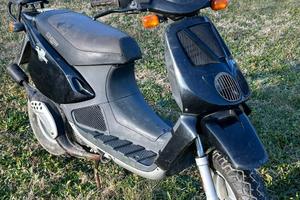 Malaguti Crosser - 1998