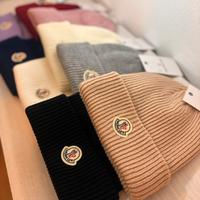 Berretto in vari colori