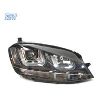 FANALE DESTRO VOLKSWAGEN VW GOLF 7 XENON 12-17 LUC