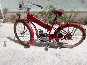 Altro Altro modello - Anni 50