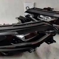 Renault Talisman Facelift Fari Full LED