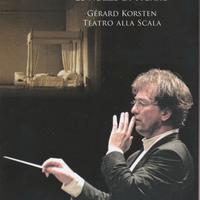 DVD+CD "LE NOZZE DI FIGARO" TEATRO ALLA SCALA