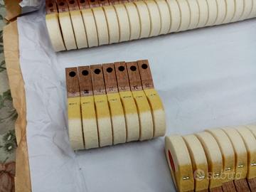 Martelletti Renner per pianoforte verticale 