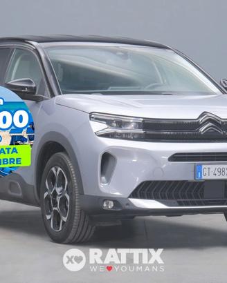 CITROEN c5 aircross 2022 C5 Aircross 1.2 hybrid Ma