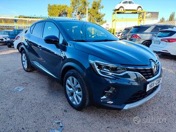 Renault Captur E-Tech 160 CV Intens. IVA inclusa n