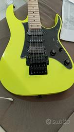 Ibanez RG 550 Genesis made in Japan 