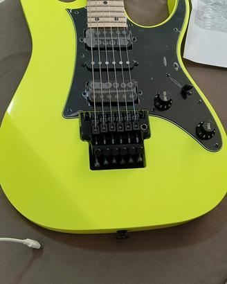 Ibanez RG 550 Genesis made in Japan 