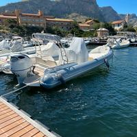 Nuova jolly 850 XL con Suzuki 350 del 6/24