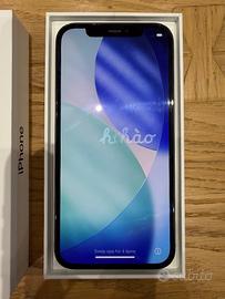 Iphone 12 + Apple watch omaggio