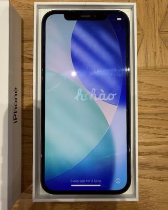 Iphone 12 + Apple watch omaggio