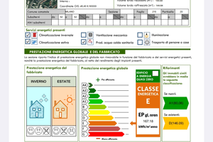 Appartamento bilocale