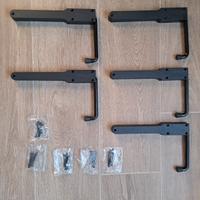 Fermapersiane a molla