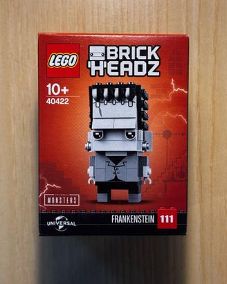 Lego 40422 Frankenstein