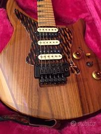 gibson M3 deluxe