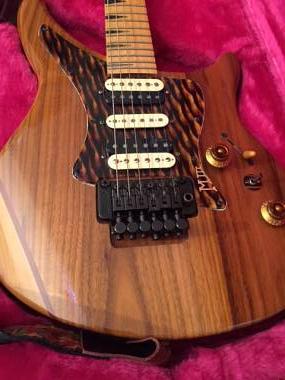 gibson M3 deluxe