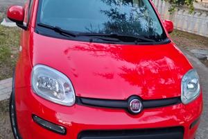 Panda 1.3 multijet 4x4 Euro 6b