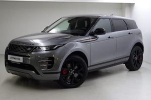 Land Rover Range Rover Evoque 1.5 I3 PHEV 309...