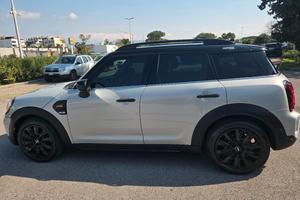 mini cooper  d coountryman  f60 nortwork