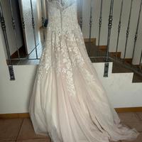 Vestito da sposa